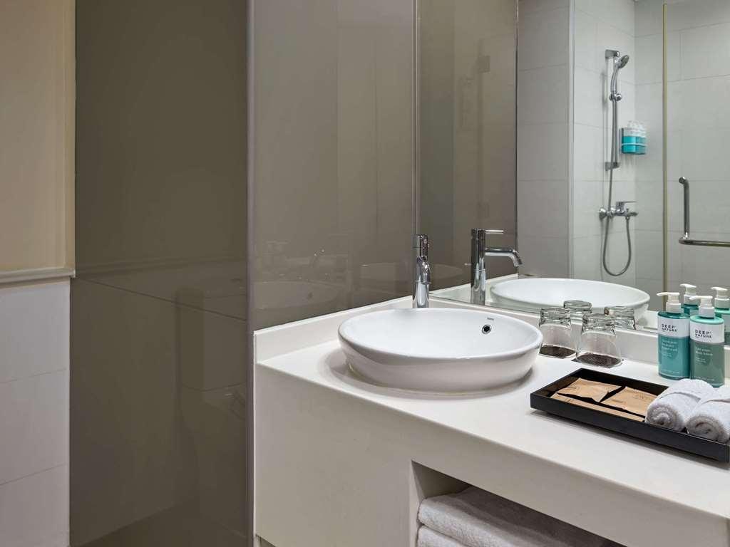 Novotel Living Saigon South Hotel Cidade de Ho Chi Minh