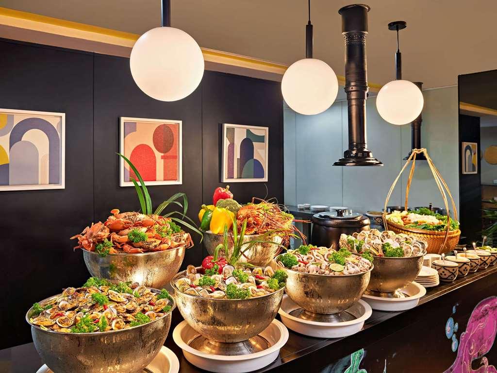 Novotel Living Saigon South Cidade de Ho Chi Minh